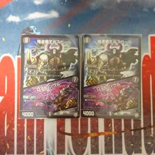 マスター様専用残虐覇王デスカール   ロスト・ソウル