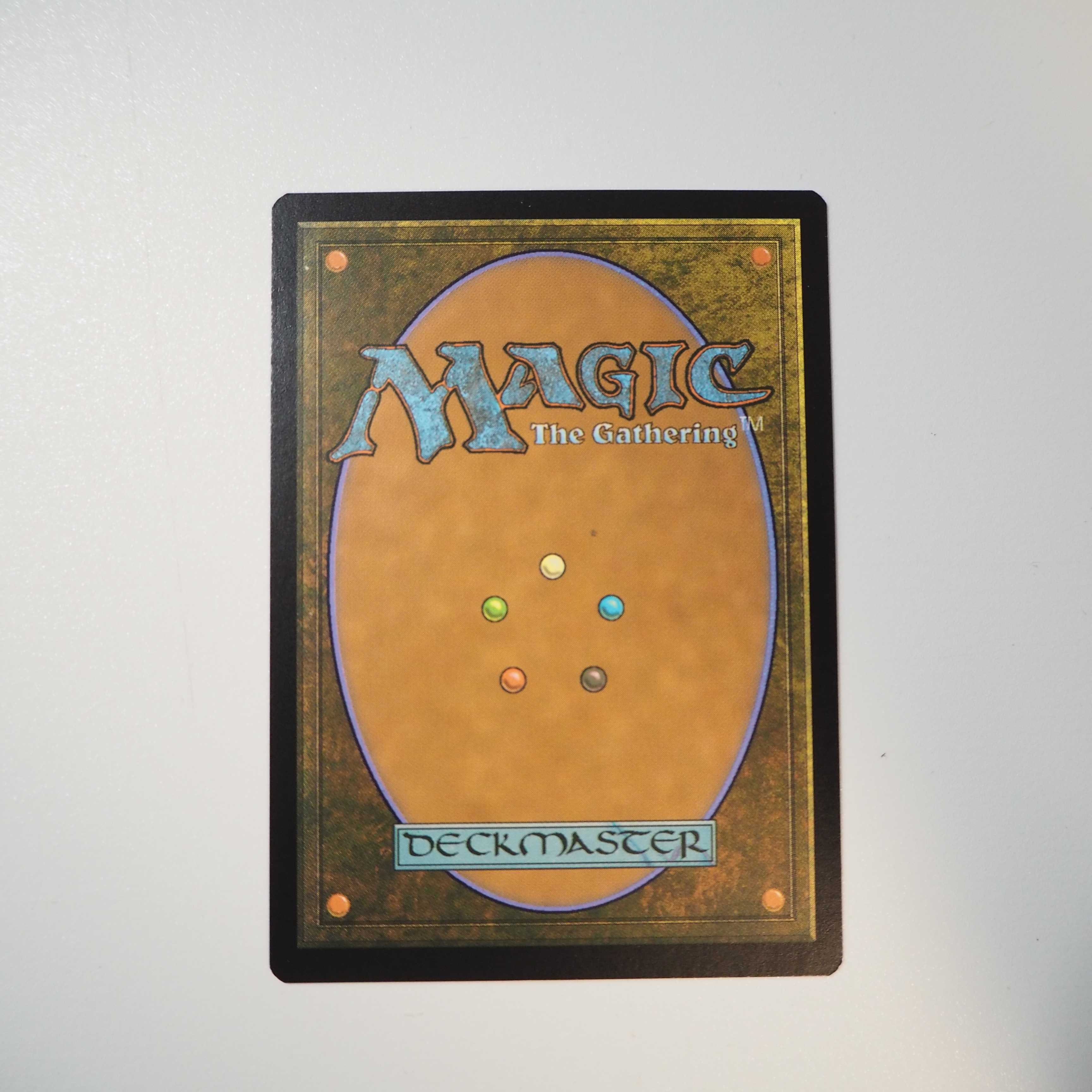 裏切りの工作員 Foil(基本セット2020)