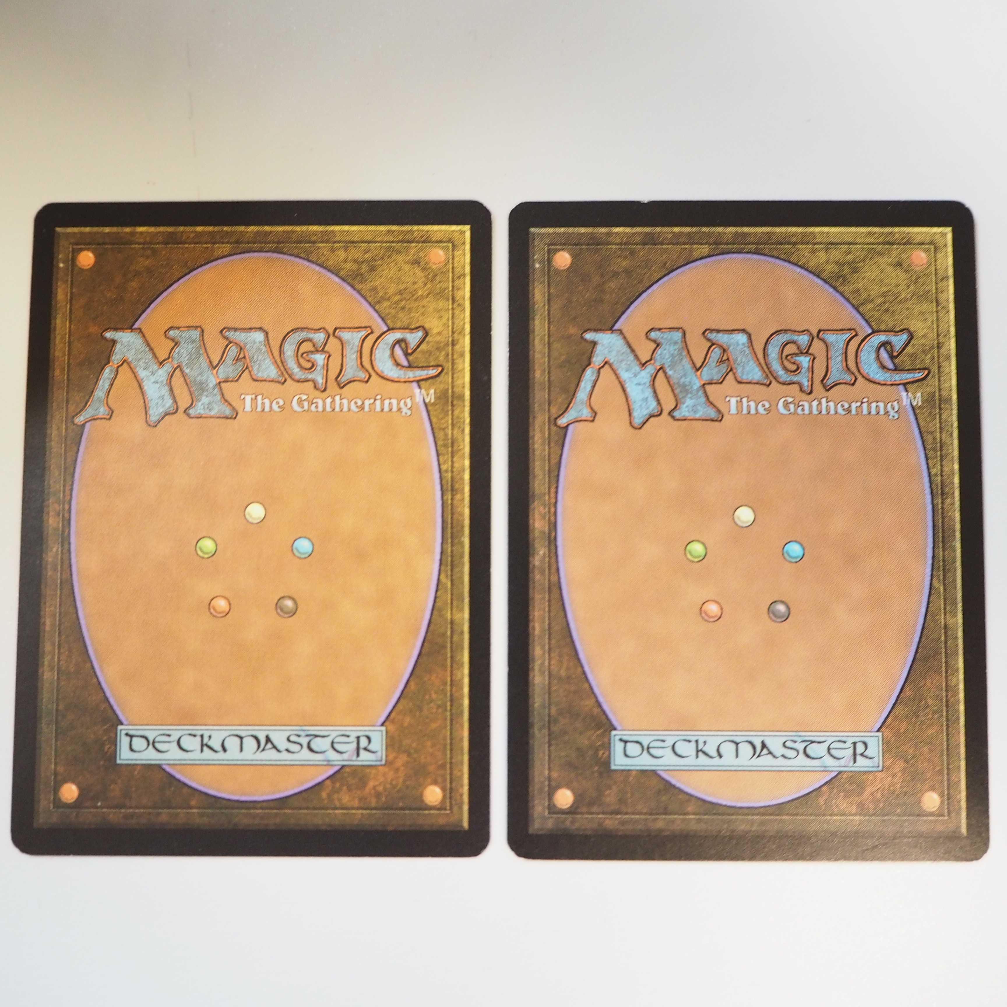 【値下】金属海の沿岸 2枚セット(ミラディンの傷跡)