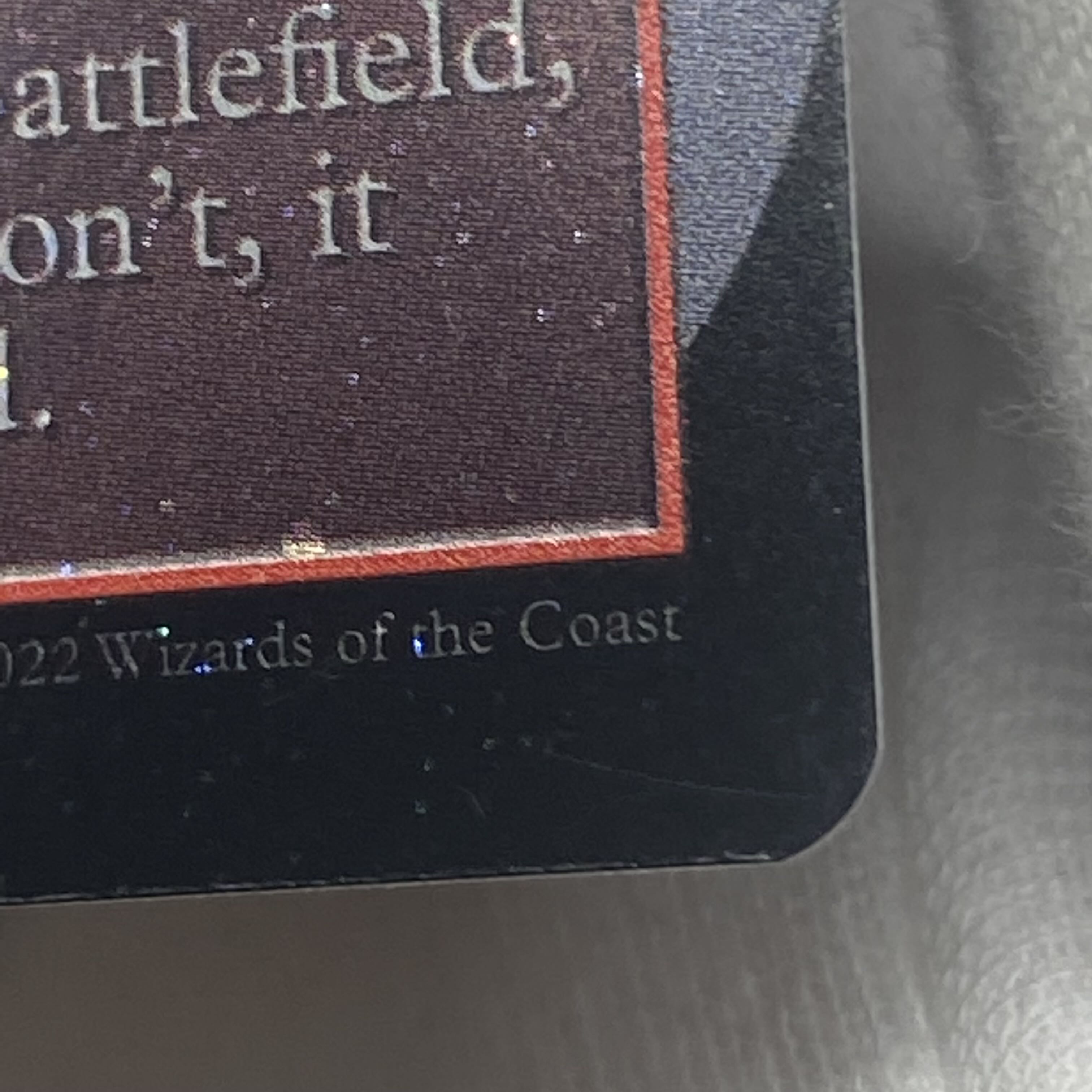 MTG 蒸気孔 ギャラクシーFoil 蒸気孔/Steam Vents ギャラクシーFoil EN UNF-BFの通販 土日祝休