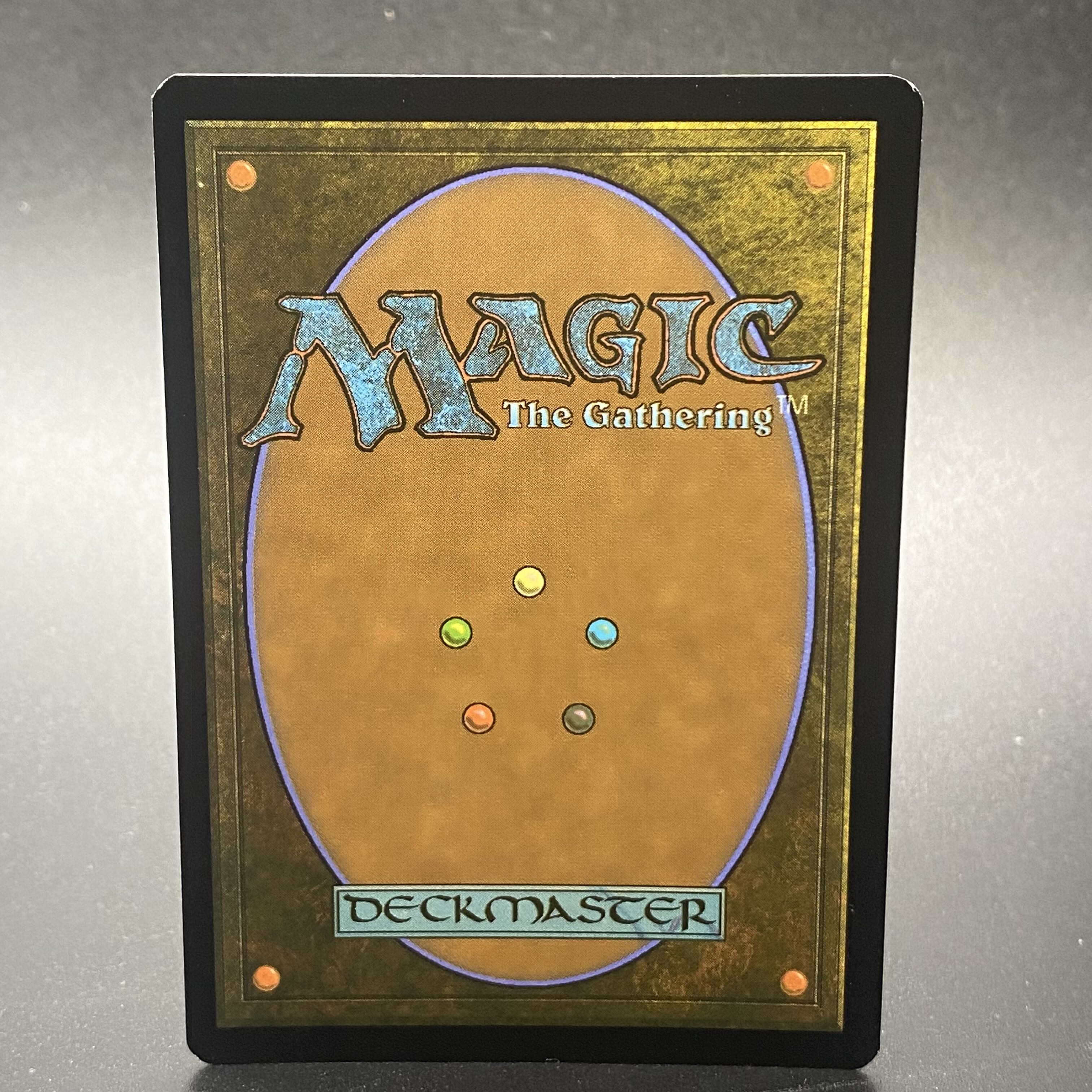 MTG 蒸気孔 ギャラクシーFoil 蒸気孔/Steam Vents ギャラクシーFoil EN UNF-BFの通販 土日祝休