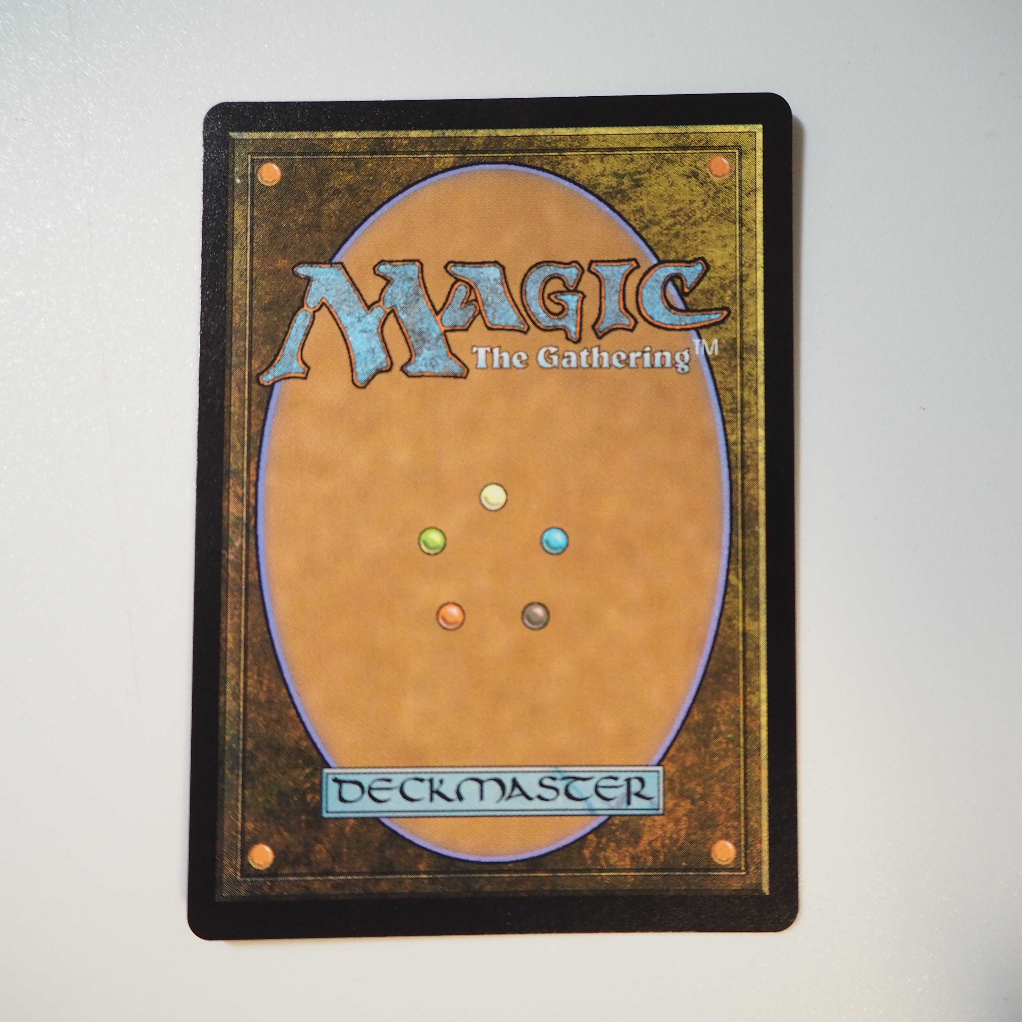 盾魔道士、テヨ Foil( 灯争大戦)