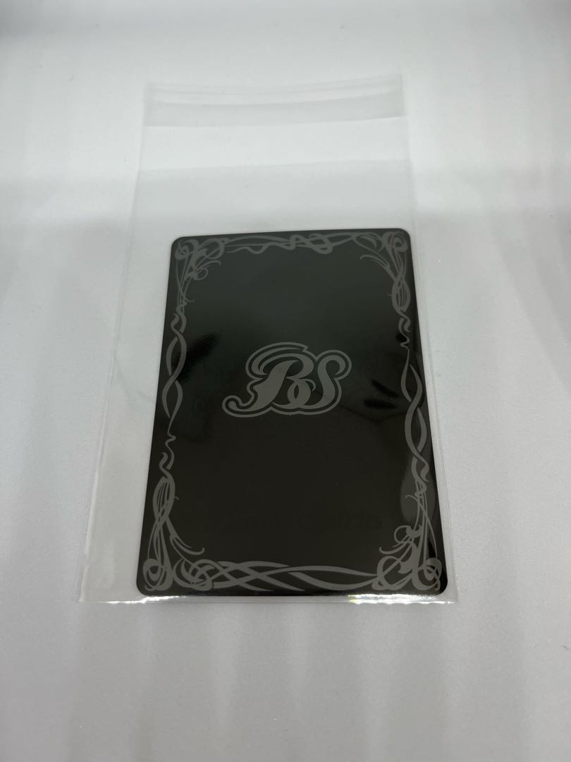 〔美品〕バトスピ BS62-073 オラクルⅡオーバーハイプリエステス