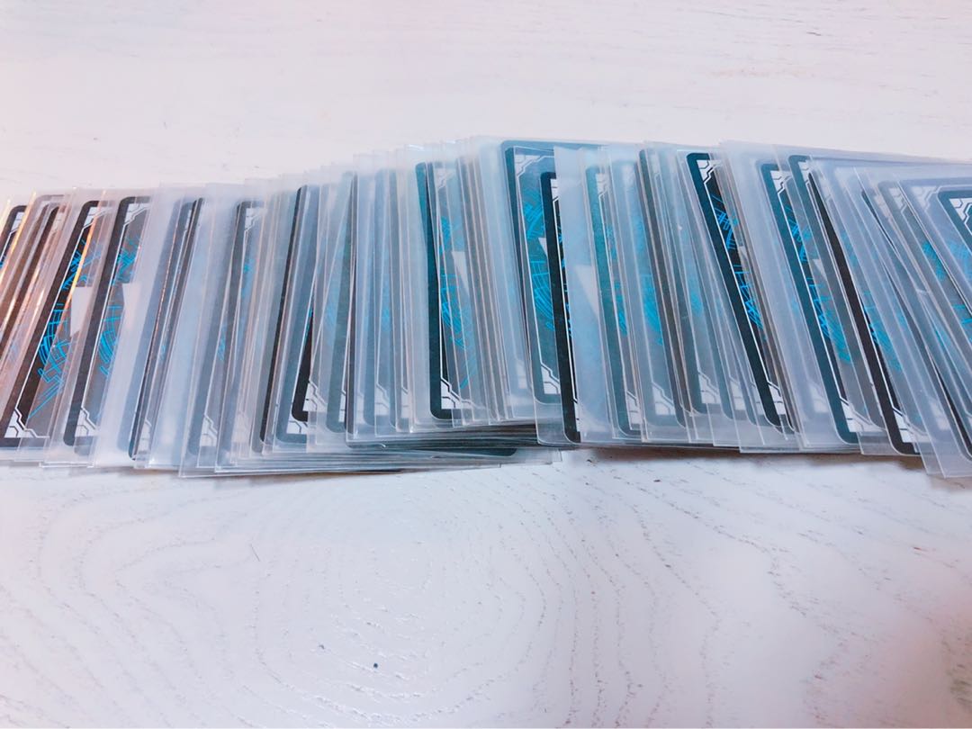 SALE] Vanguard murakurakumo deck set