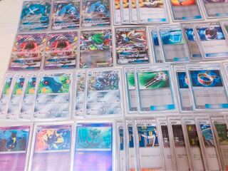 Beautiful handsome gutsy composition☆Pokemon deck Metagross Shaymin