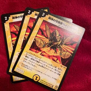 明浄の守護者ベインズ･セーレ