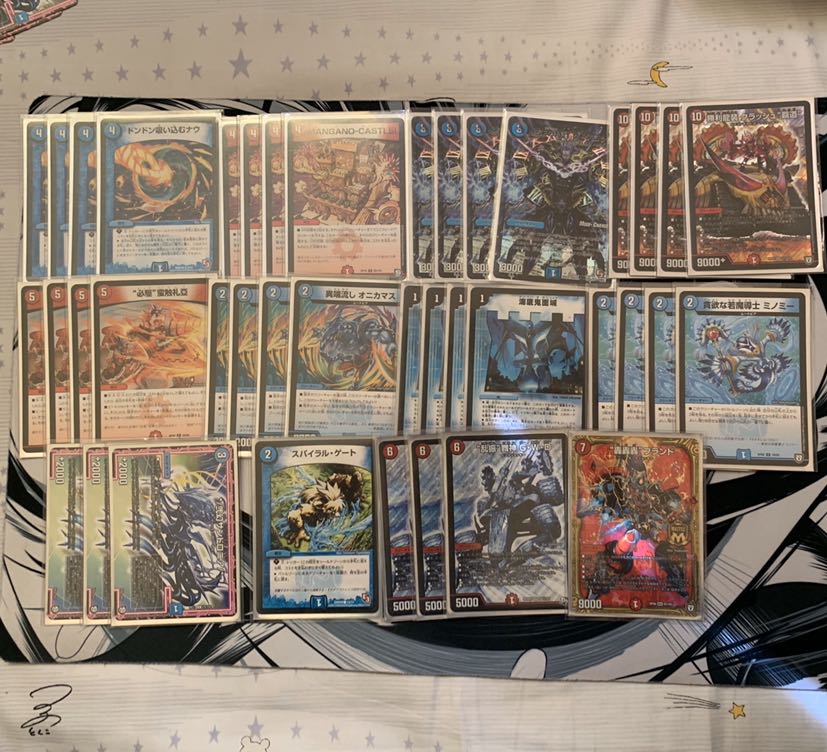 赤青覇道　GR つ@プロフィール必読専用