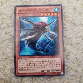 イーグルシャーク