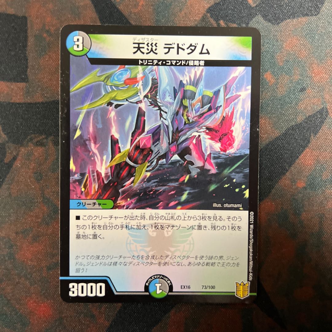 Natural disaster Dedham 73/100