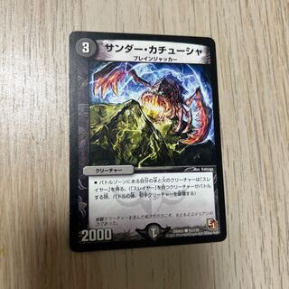 Zapdos, Katusha C 91/110