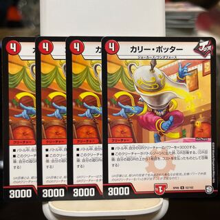 カリー・ポッター