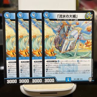 The Great Plaque of Waters of the Stream.