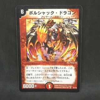 ボルシャック・ドラゴン＠000842