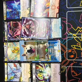 頑張れば使える子達