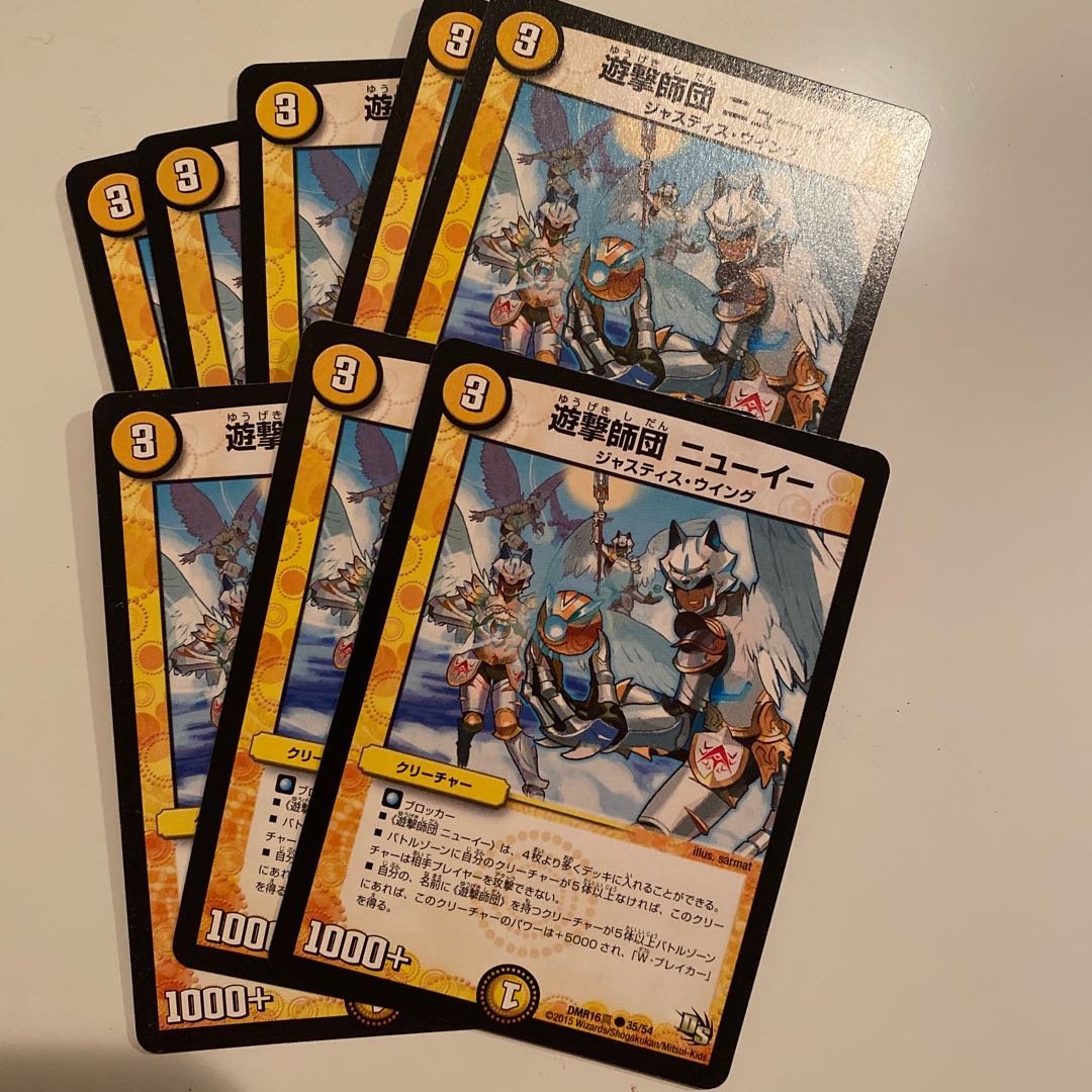 Ranger Division Newey