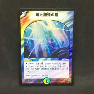 魂と記憶の盾@000869