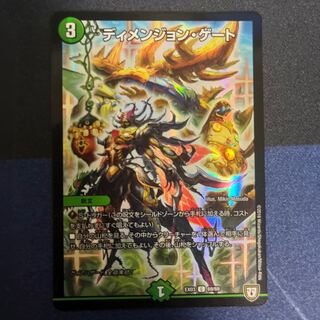 Dimension Gate C-foil 69/69