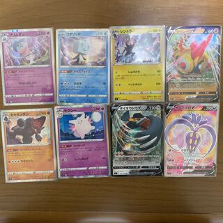 反逆クラッシュ レアセット まとめ売り