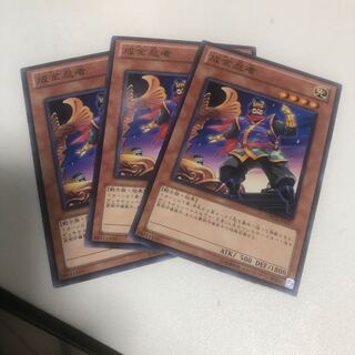 成金忍者 ノーマル JP031