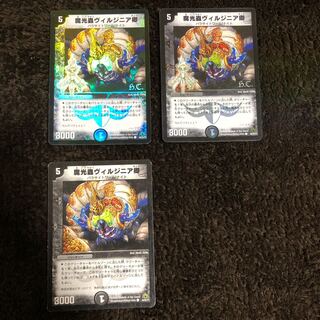 ヴィルジニア卿