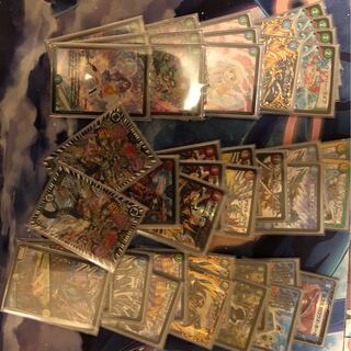 刃鬼　デッキ　高レート