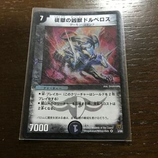 Wesen Dorberos VR 3/55