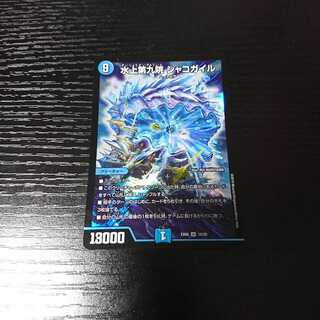 水上第九院 シャコガイル