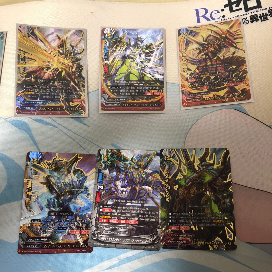 Galga Collective Selling