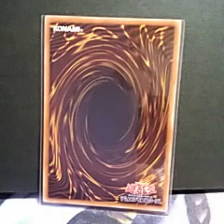 Miracle of Magic Salvation Dragite (Secret Rare)