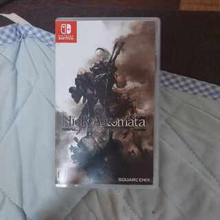 NieR:Automata