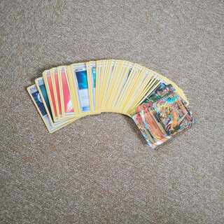 Pokémon Card Mega Charizard Deck