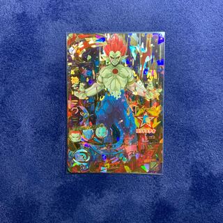 ドラゴンボールヒーローズ   ドミグラ