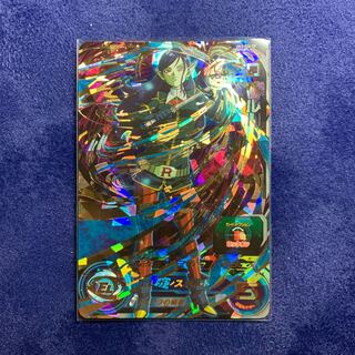 ドラゴンボールヒーローズ   ロベル