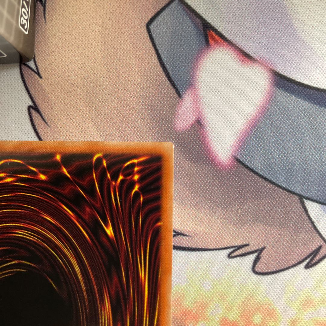 Growlithe an Chimera Ultra Rare JP040