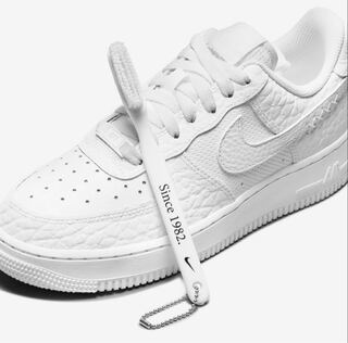 Nike Air Force 1 40th Anniversary XXXX 25.5cm