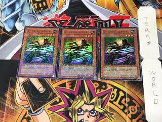 X-Saber Air Biancan DT01 4 Duel Terminals Set of 3 Tera