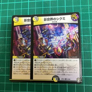 Shikumi in the shadow world R 22/95