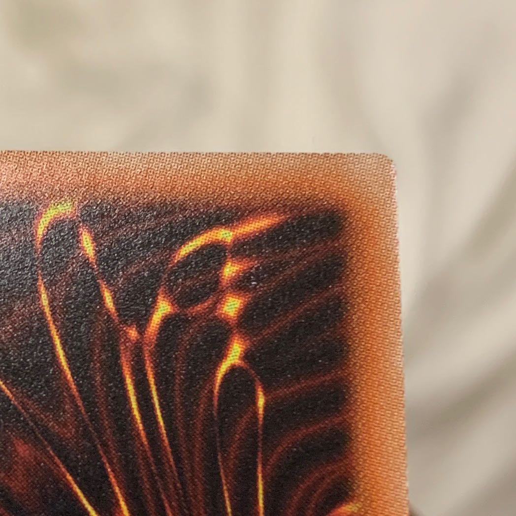 Blue-Eyes Alternative White Dragon 20th Secret Rare JPF01 Very Beautiful