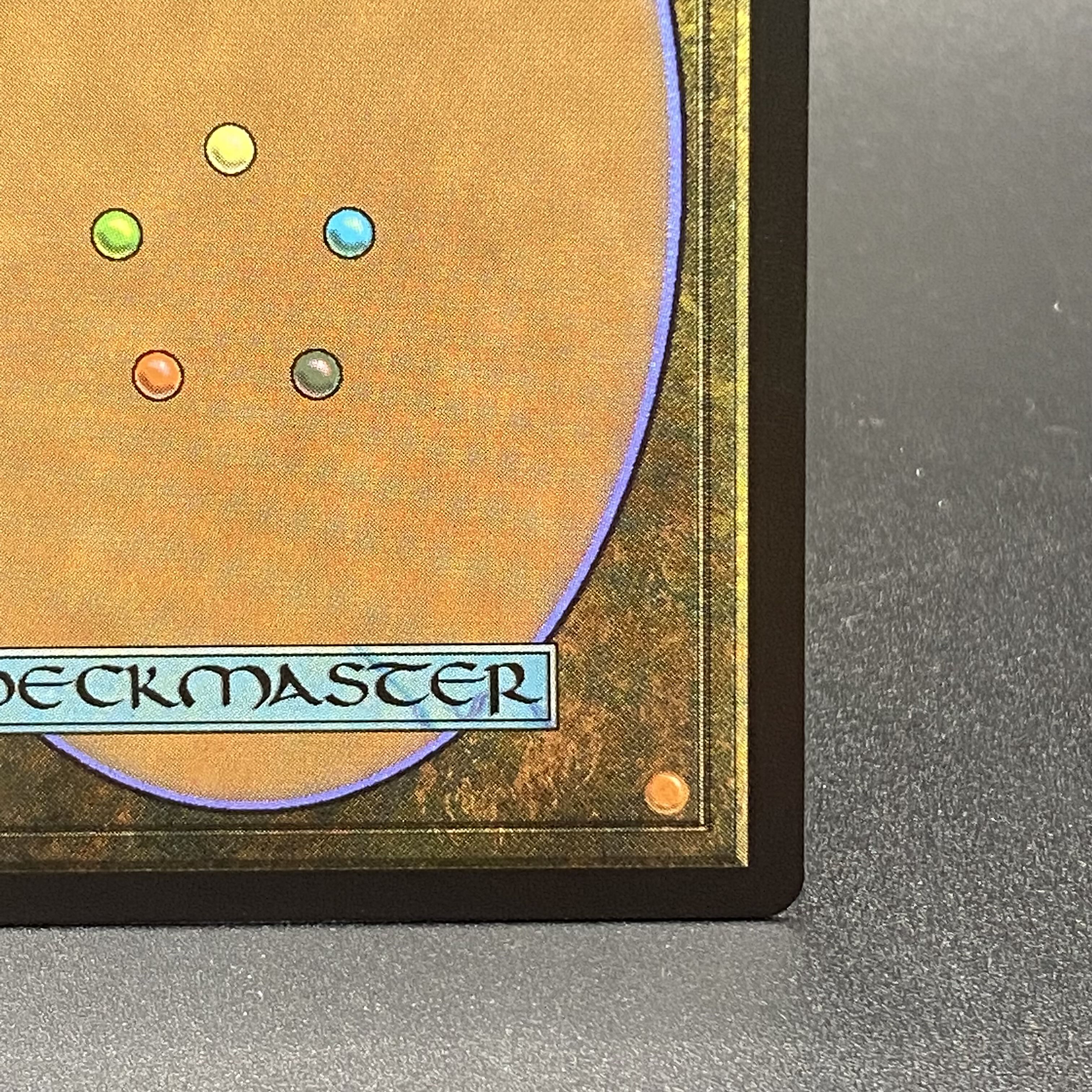マジック：ザ・ギャザリング Chrome Mox Foil】《金属モックス/Chrome Mox》[MRD] 茶R | 日本最大級 MTG