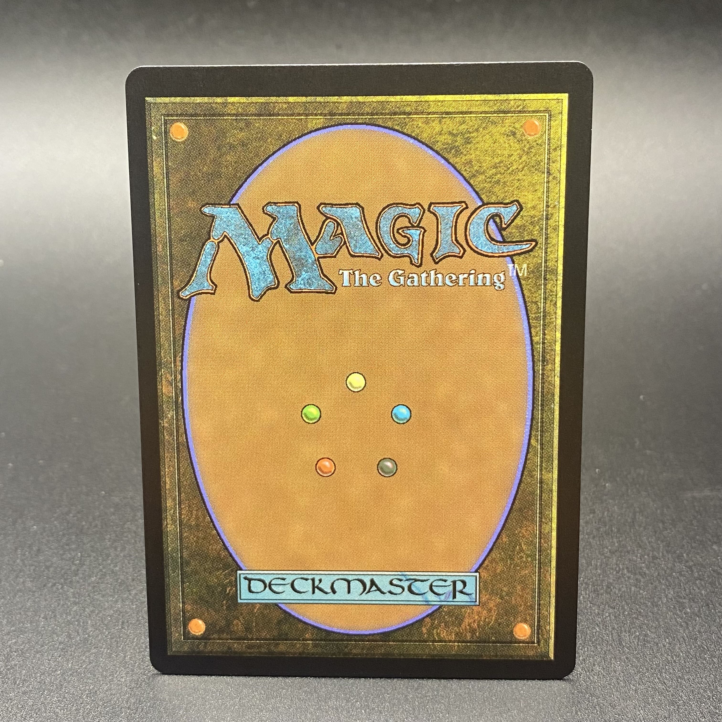 Chrome Mox/Chrome Mox EN/SLD (Used) （1183746310）| magi