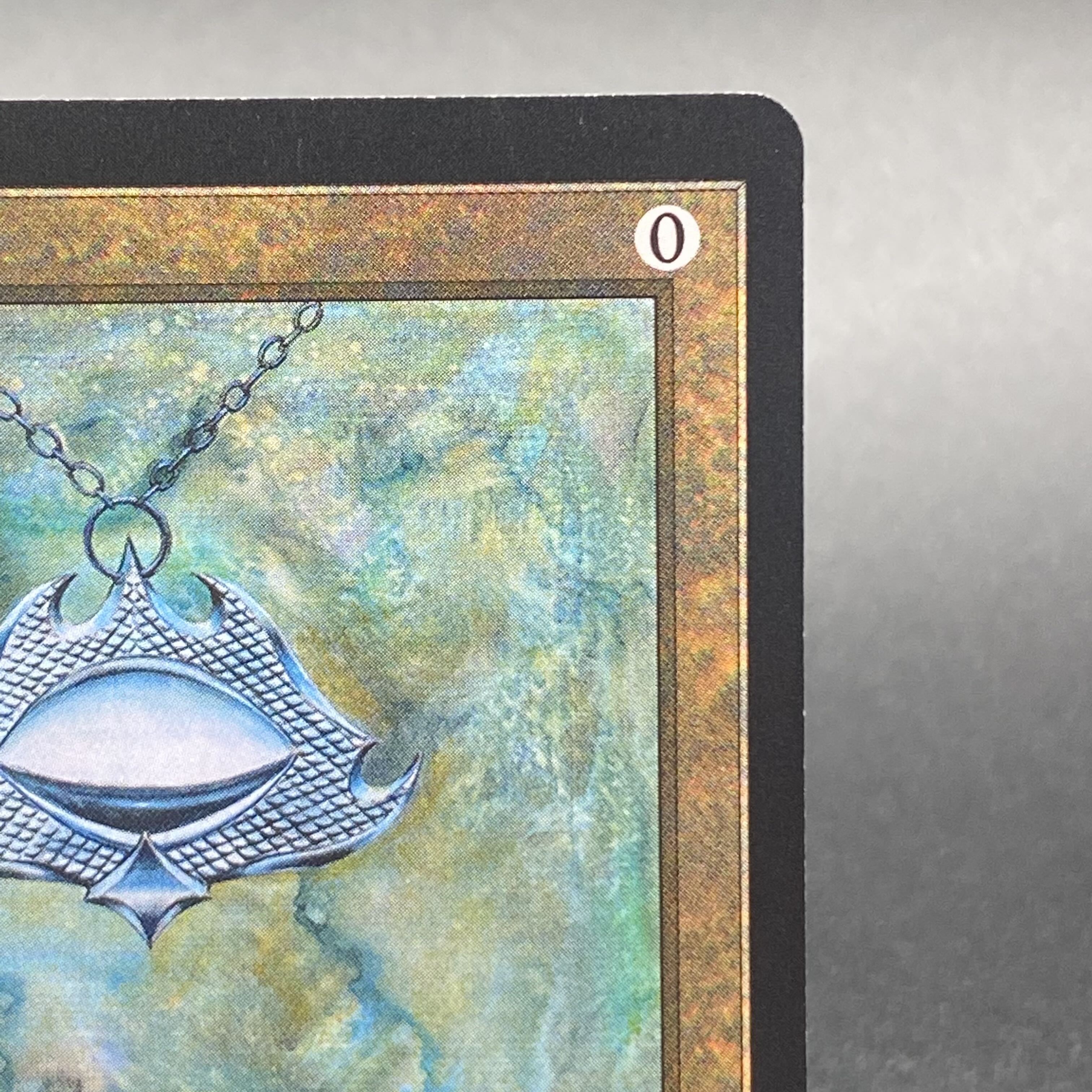 Chrome Mox/Chrome Mox EN/SLD