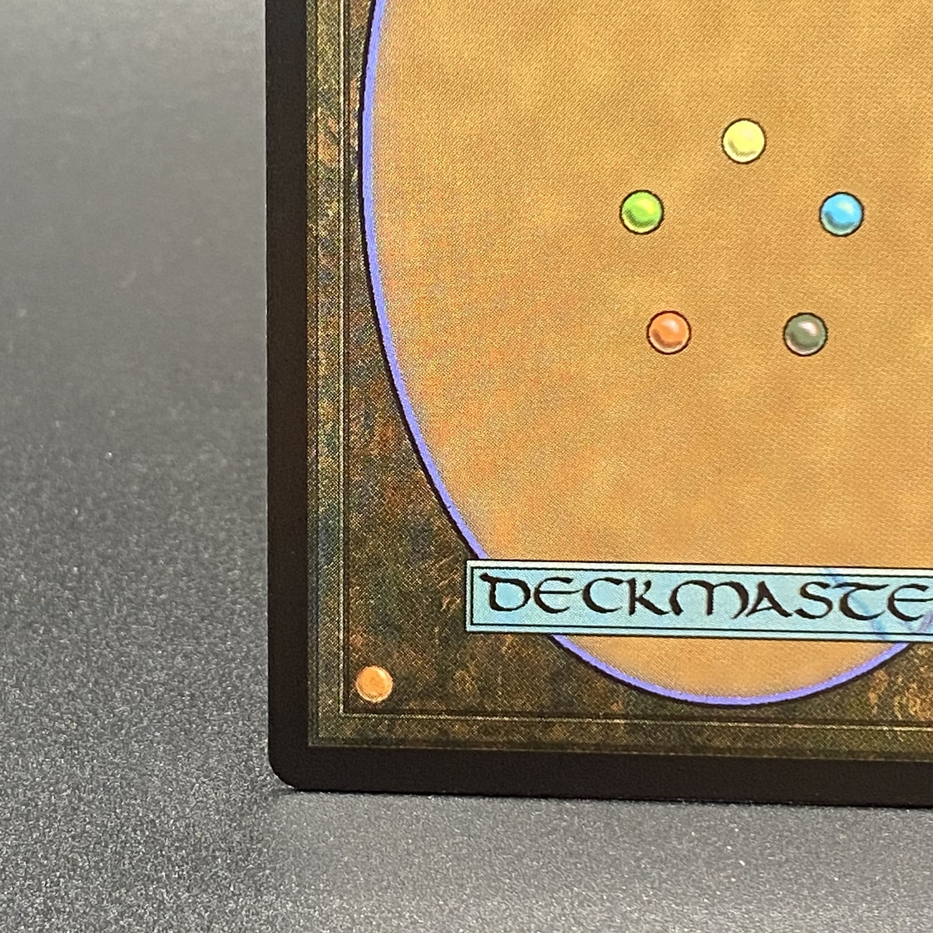 Chrome Mox/Chrome Mox EN/SLD