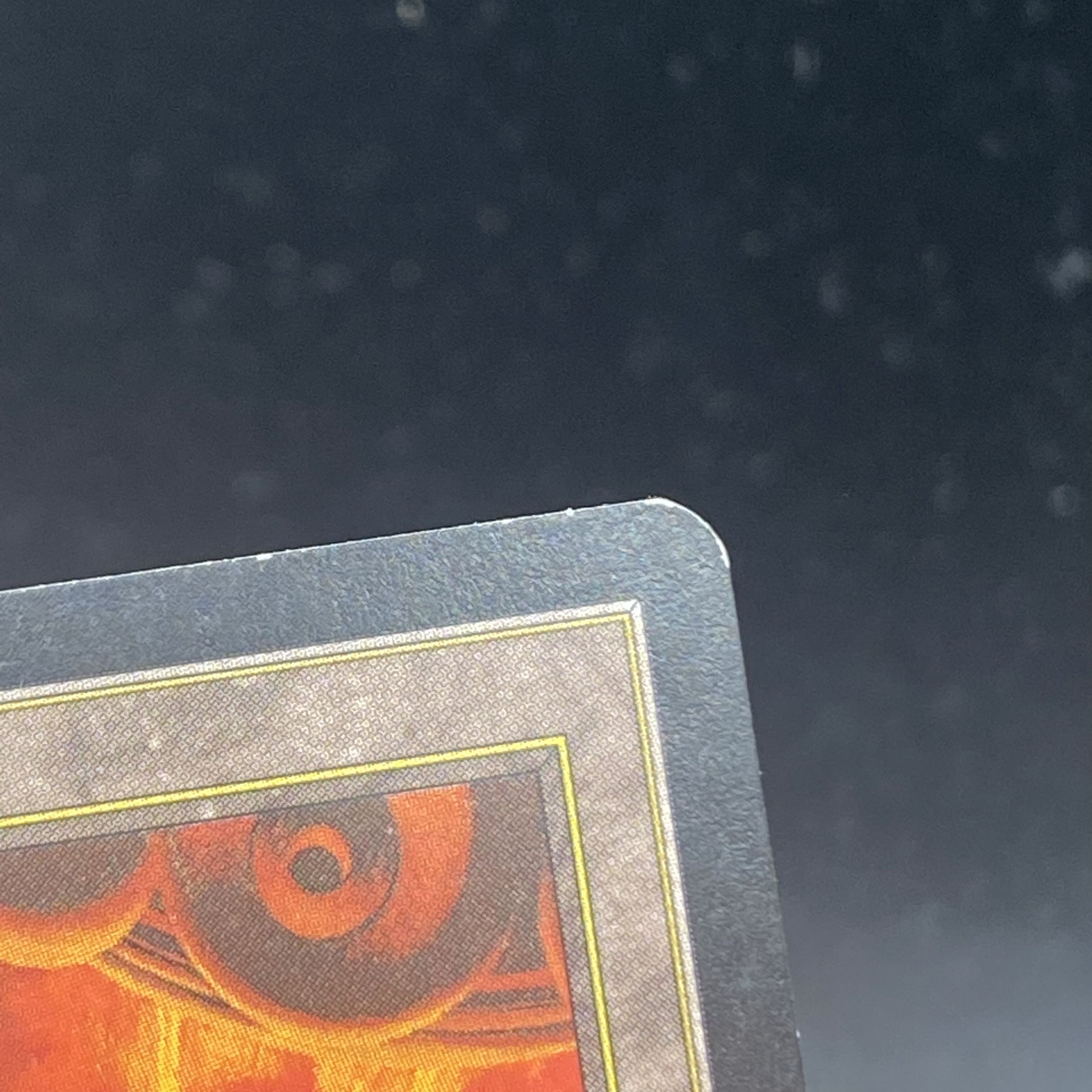 裏切り者の都 レア 143/143 EXO