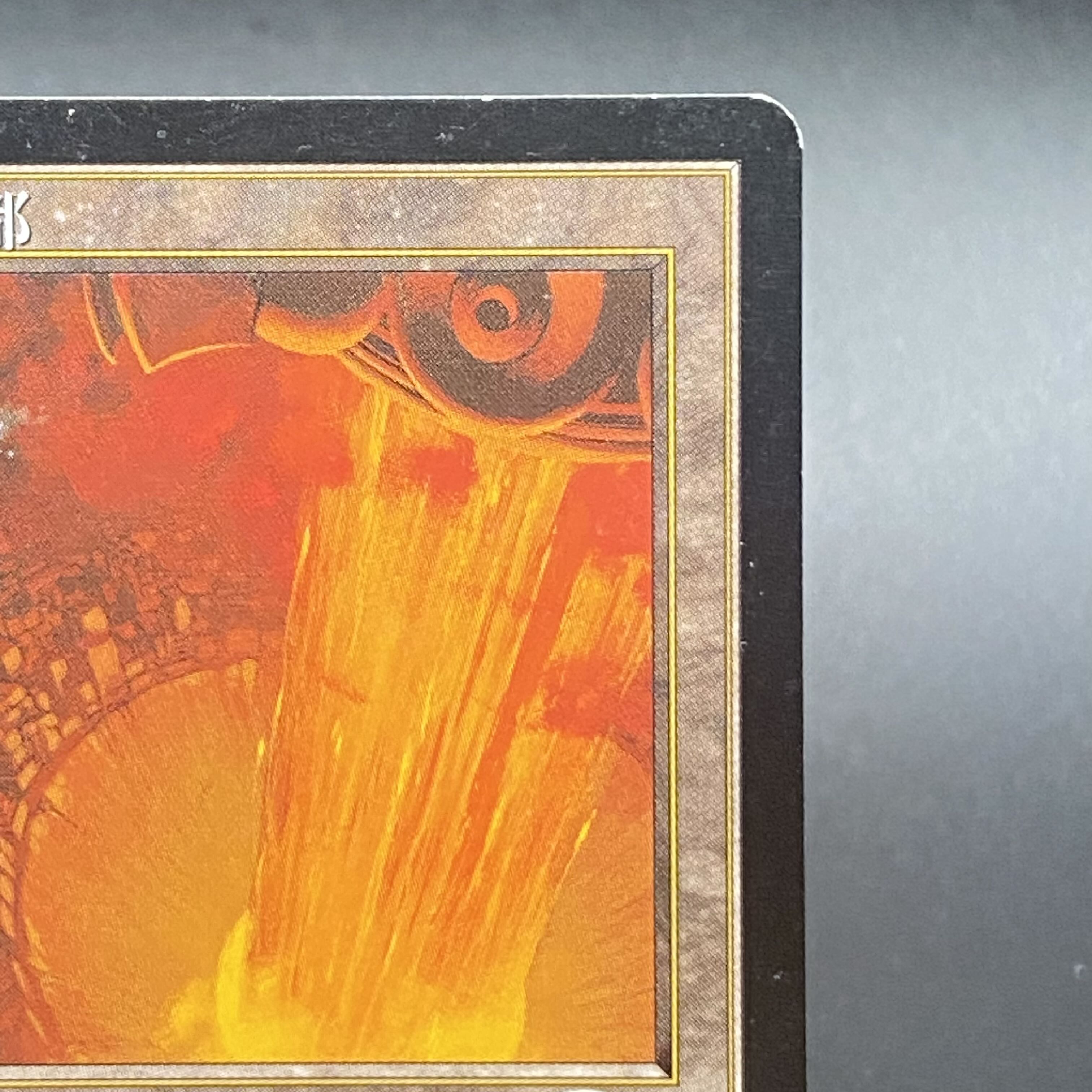 裏切り者の都 レア 143/143 EXO