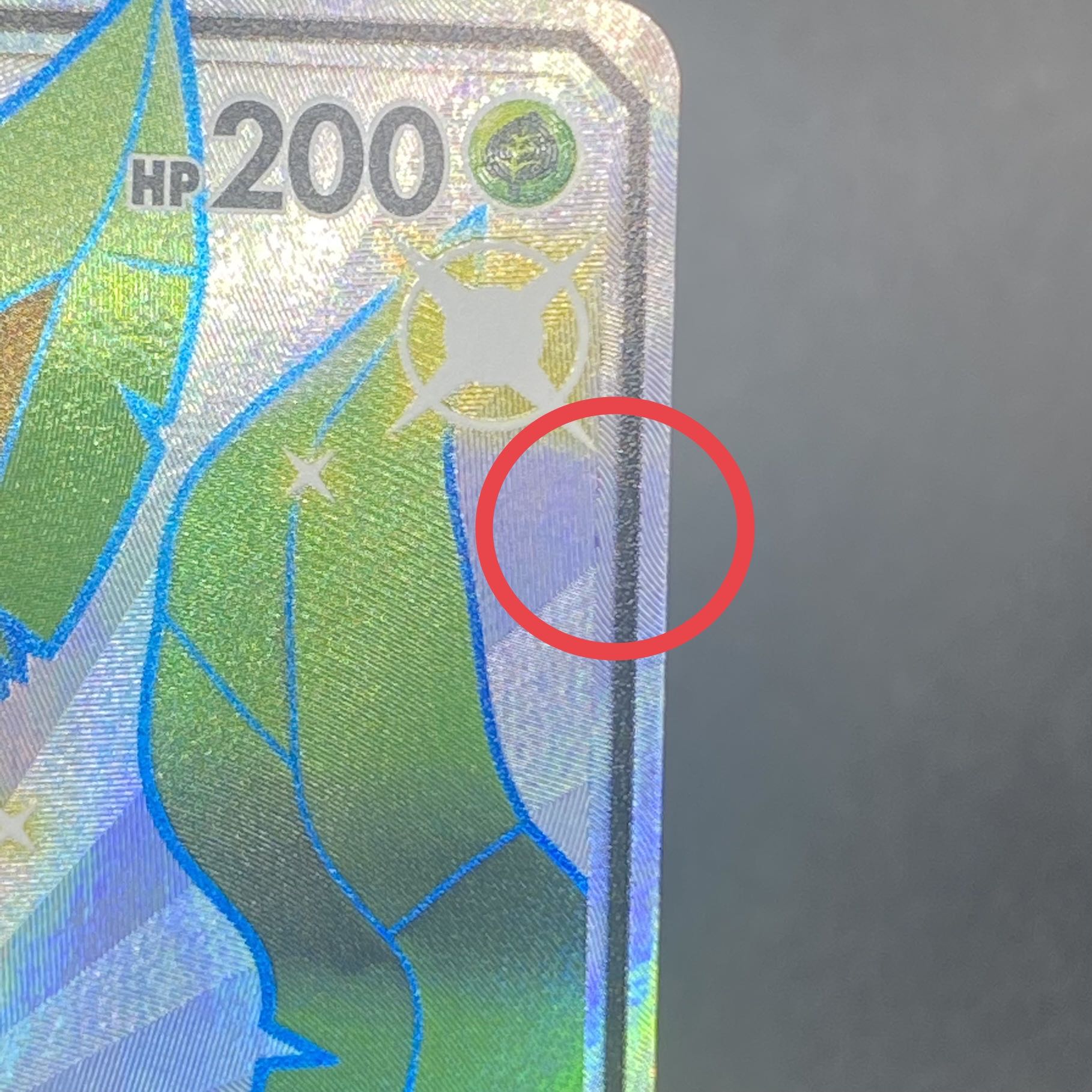 LeafeonGX SSR 206/150