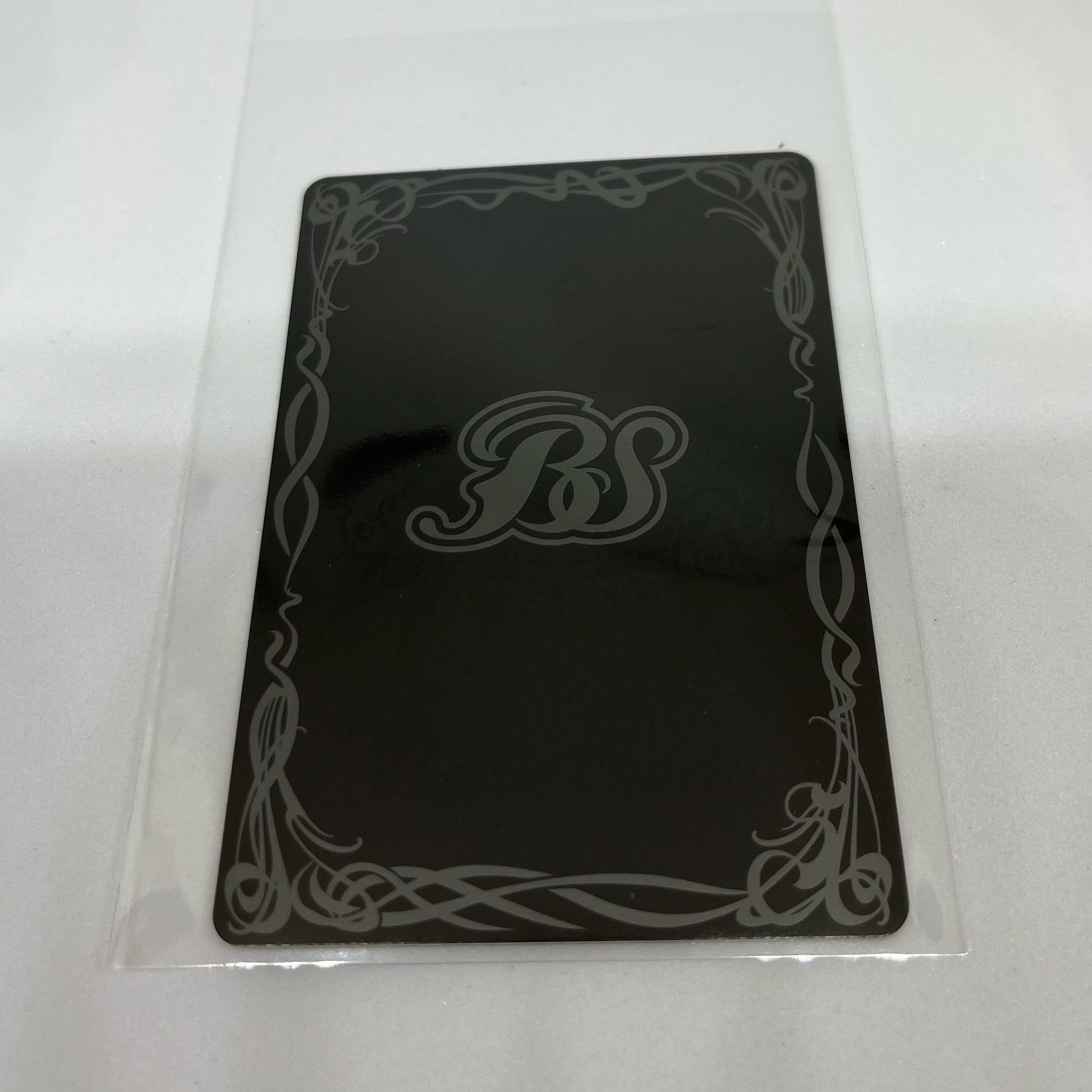 〔美品〕即日発送 バトスピ BS62-X07 戦神女教皇ヴィエルジェ・エステス