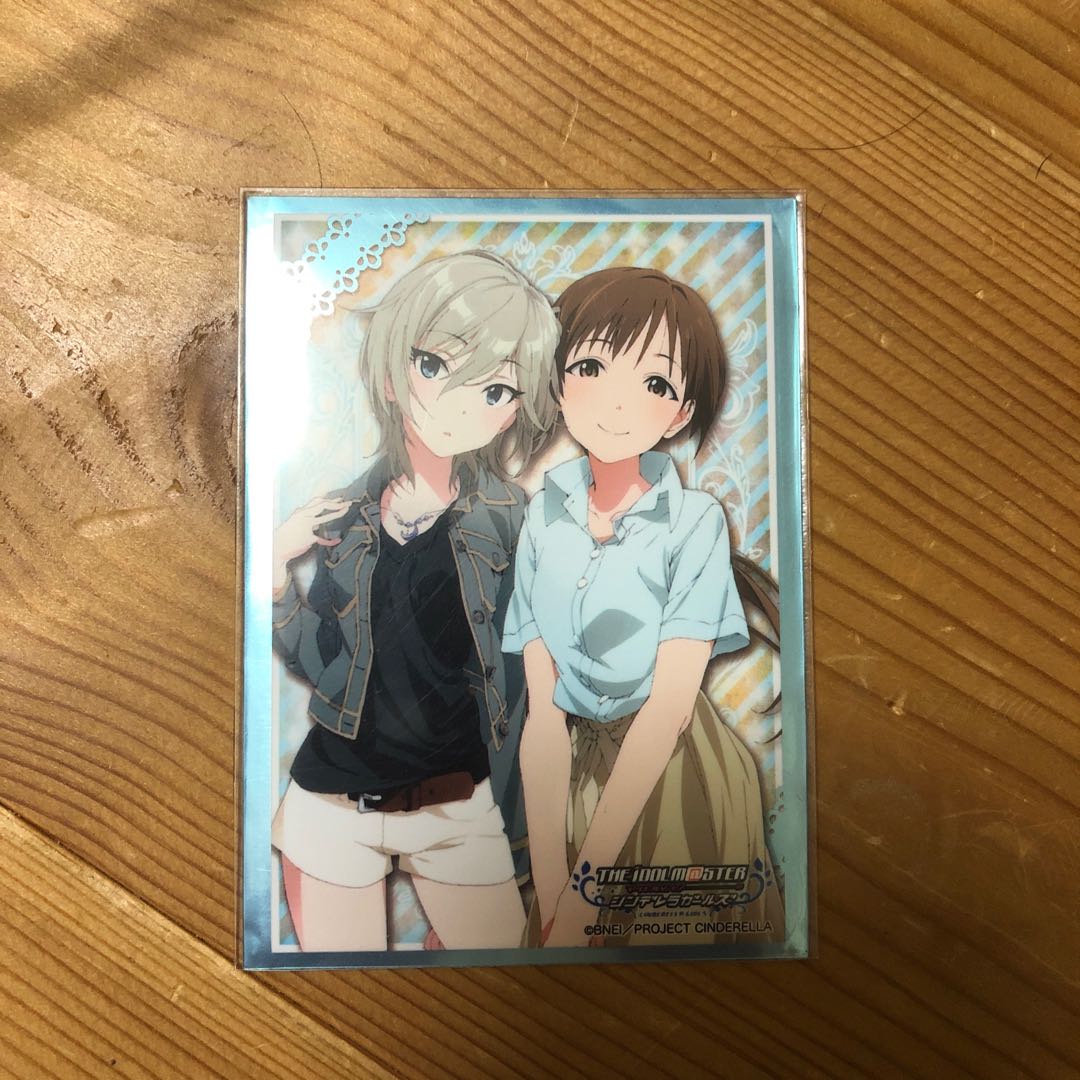 ロマノフワンショットデッキ40枚