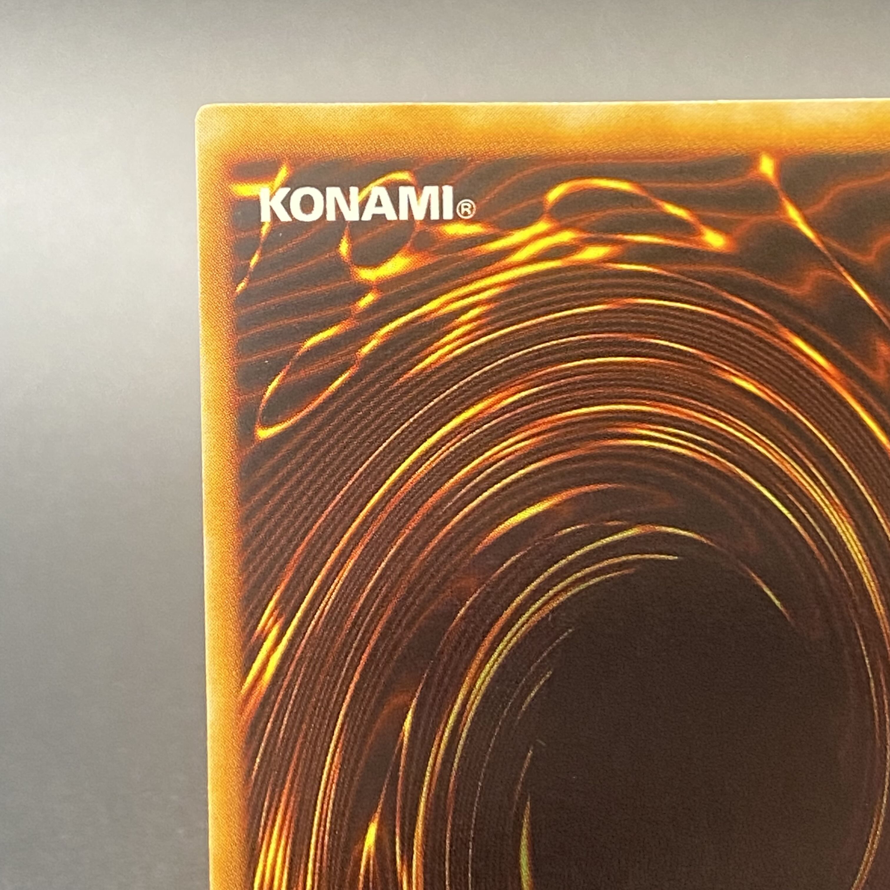 Magician of Chaos Early Ultra Rare