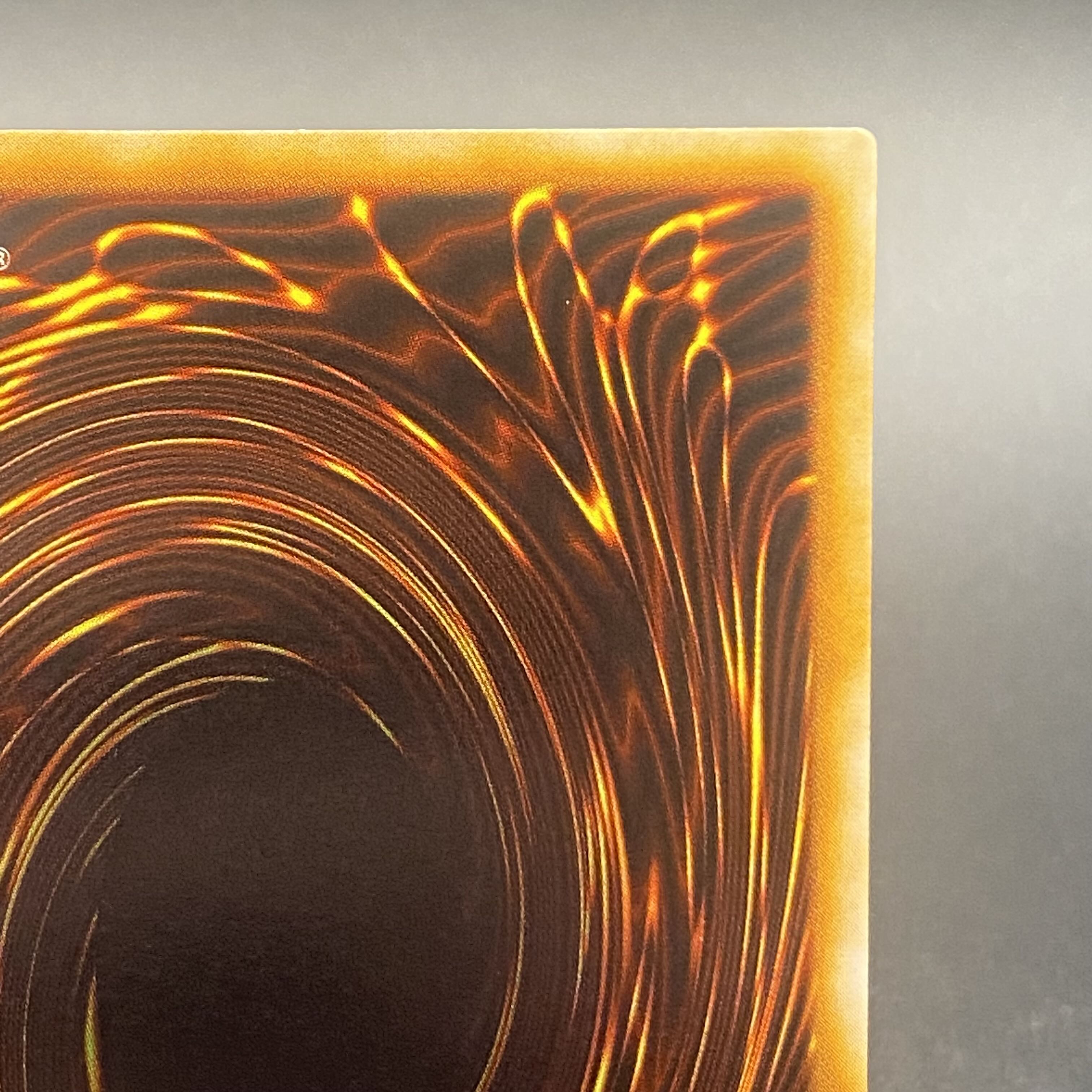 Magician of Chaos Early Ultra Rare