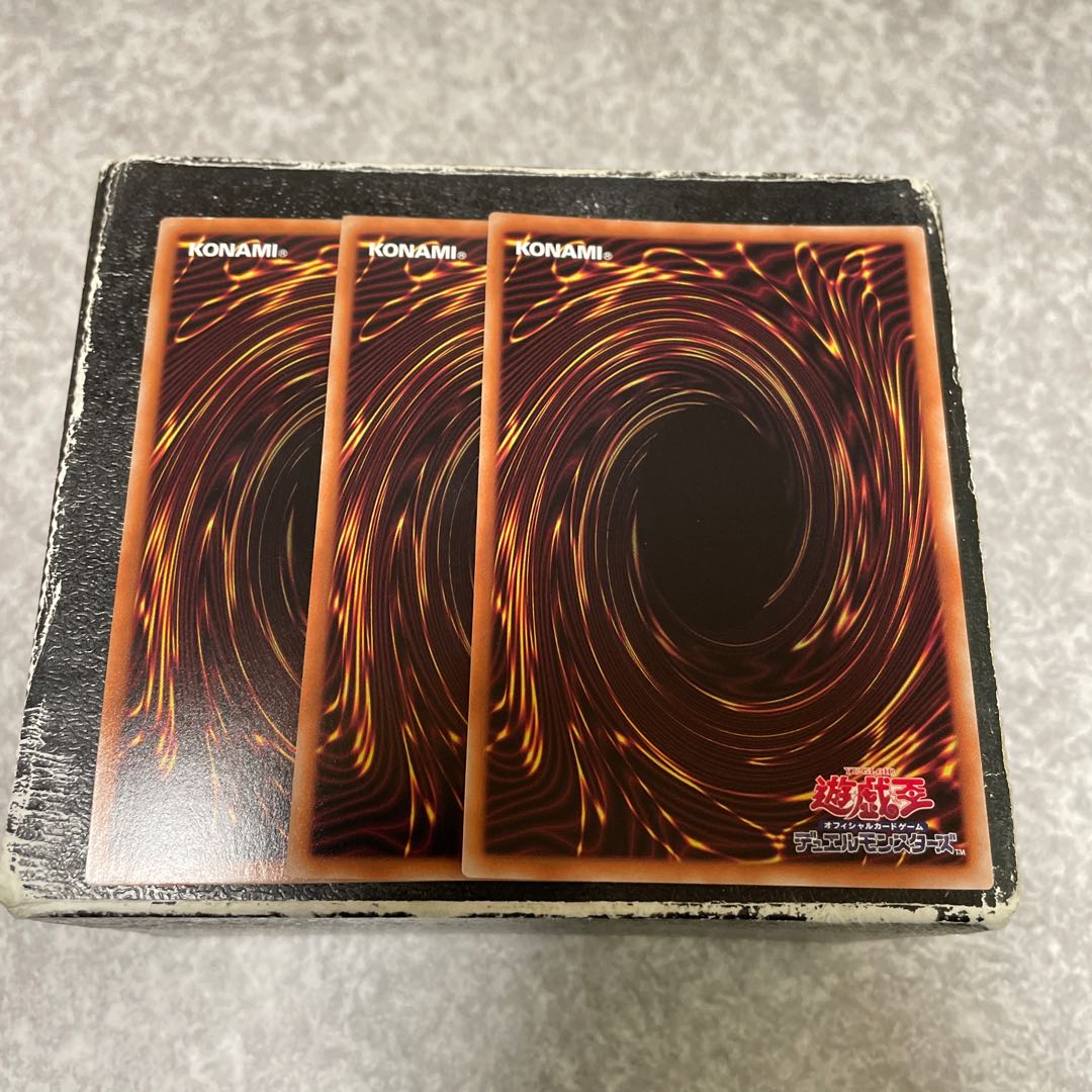 騎甲虫スカウト・バギー スーパーレア3枚